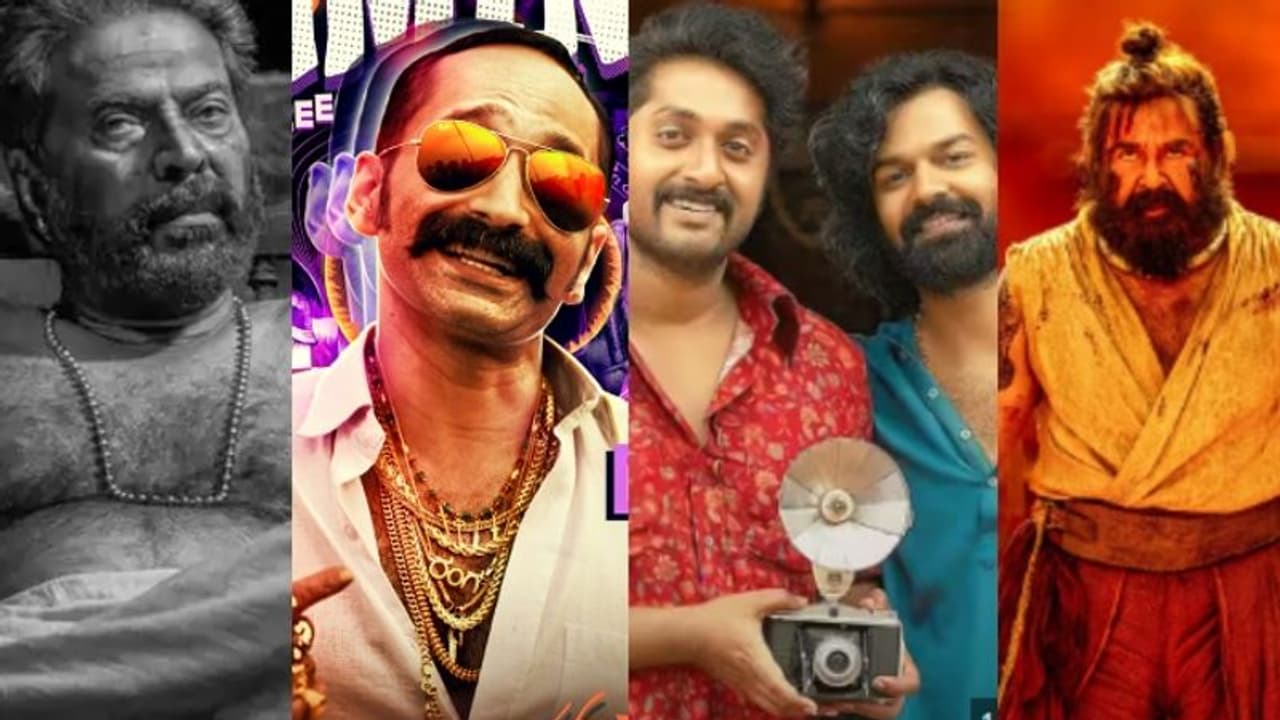 മോഹൻലാൽ, മമ്മൂട്ടി സിനിമകൾ മാറിക്കോ!; ഇത് പിള്ളേരുടെ രാജവാഴ്ച, ആദ്യദിനം ലോകമെമ്പാടും പണംവാരിയ മോളിവുഡ് മോഹൻലാൽ, മമ്മൂട്ടി സിനിമകൾ മാറിക്കോ!; ഇത് പിള്ളേരുടെ രാജവാഴ്ച, ആദ്യദിനം ലോകമെമ്പാടും പണംവാരിയ മോളിവുഡ്