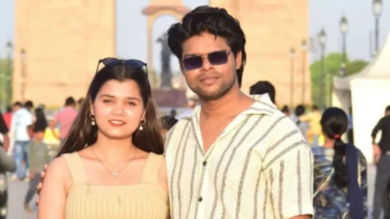 യുട്യൂബ് താരങ്ങളായ പങ്കാളികള്‍ ഏഴാം നിലയില്‍ നിന്ന് ചാടി ജീവനൊടുക്കി