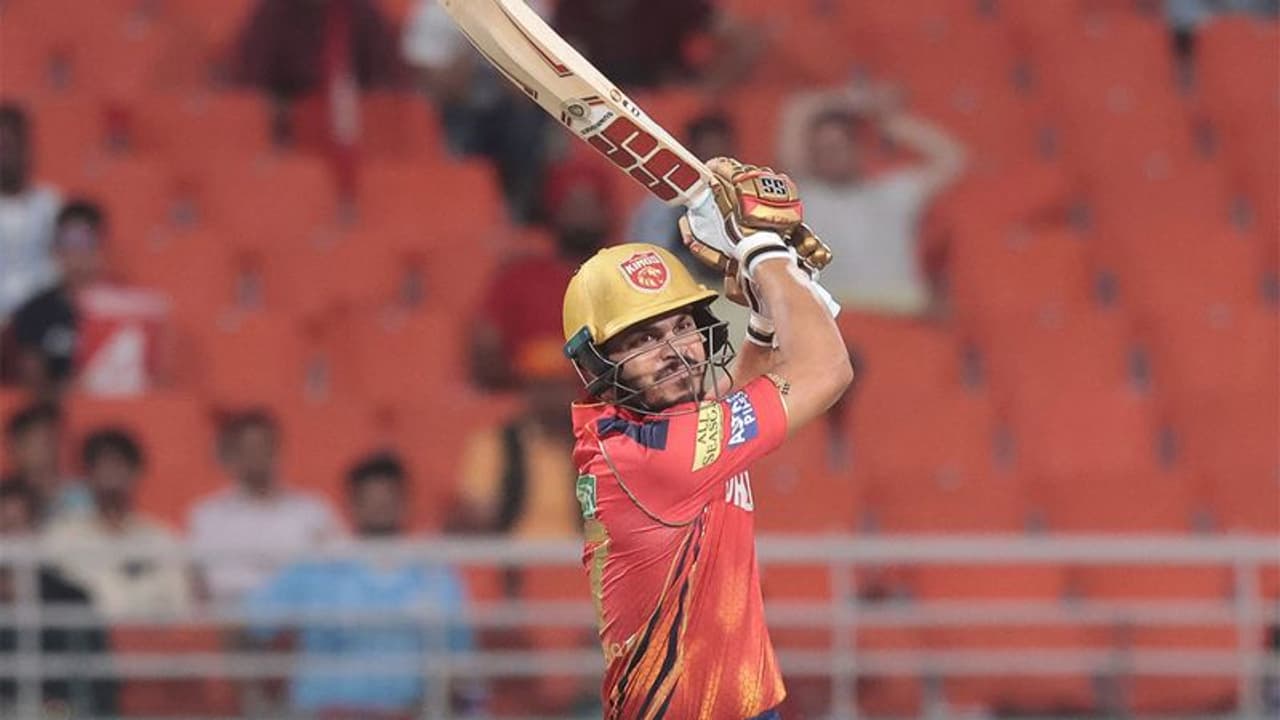 Rajasthan Royals vs Punjab Kings, 65th Match Rajasthan Royals vs Punjab Kings, 65th Match