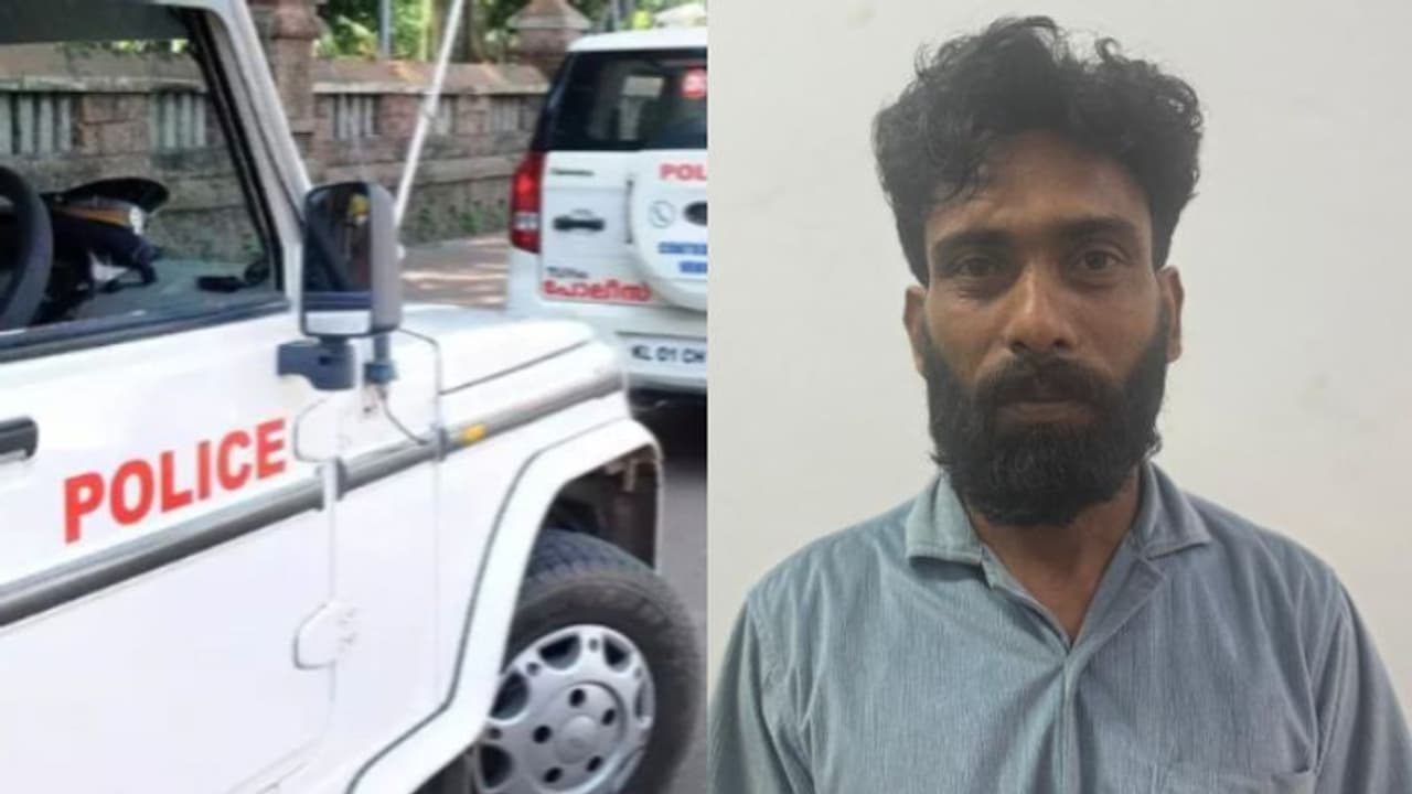 സ്ത്രീധനം പോര, ഭാര്യയെ ശാരീരിക പീഡനത്തിനിരയാക്കി; ജാമ്യത്തിലിറങ്ങി മുങ്ങിയ ഭർത്താവ് 2 വർഷത്തിന് ശേഷം പിടിയിൽ സ്ത്രീധനം പോര, ഭാര്യയെ ശാരീരിക പീഡനത്തിനിരയാക്കി; ജാമ്യത്തിലിറങ്ങി മുങ്ങിയ ഭർത്താവ് 2 വർഷത്തിന് ശേഷം പിടിയിൽ