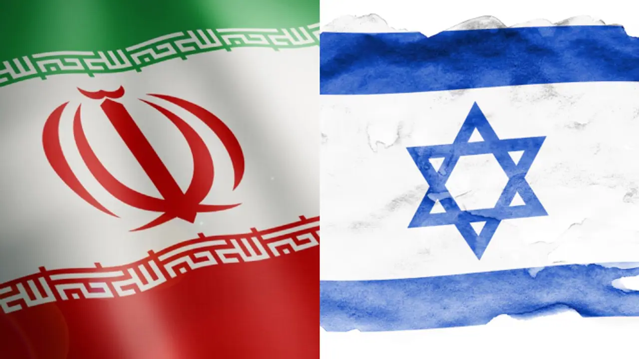 Iran says Israeli drones shot down, adds 'no missile attack for now'; nuclear facilities in Isfahan secure Iran says Israeli drones shot down, adds 'no missile attack for now'; nuclear facilities in Isfahan secure