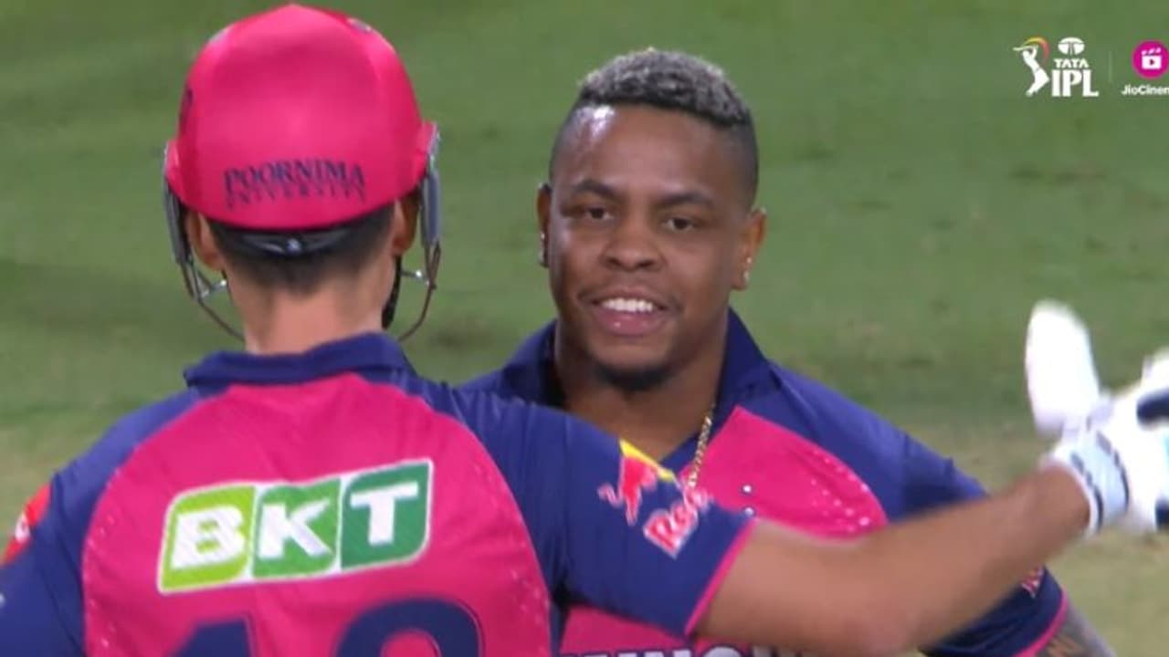 PBKS vs RR Highlights : తీరుమార‌ని పంజాబ్.. కింగ్స్ ను దెబ్బ‌కొట్టిన రాయ‌ల్స్.. 