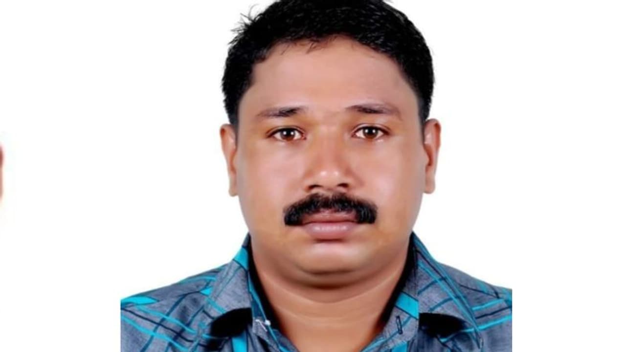  ജോലിക്കിടെ കെട്ടിടത്തിൽ നിന്ന് വീണ് പരിക്കേറ്റു; ചികിത്സയിലിരിക്കെ നിർമാണത്തൊഴിലാളി മരിച്ചു