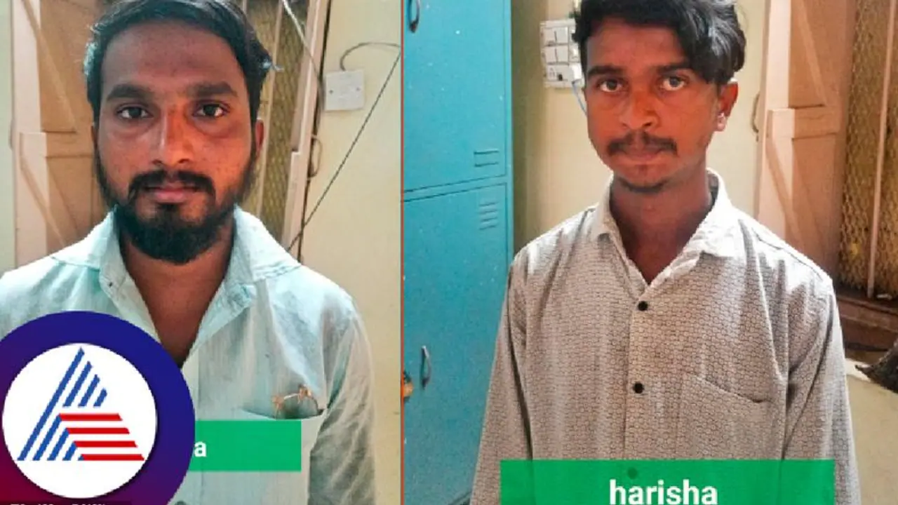 ಬಳ್ಳಾರಿ ಲಾಡ್ಜ್ನಲ್ಲಿದ್ದುಕೊಂಡು ಖೋಟಾ ನೋಟು ಪ್ರಿಂಟ್ ಮಾಡುತ್ತಿದ್ದ ಖದೀಮರ ಬಂಧನ ಬಳ್ಳಾರಿ ಲಾಡ್ಜ್ನಲ್ಲಿದ್ದುಕೊಂಡು ಖೋಟಾ ನೋಟು ಪ್ರಿಂಟ್ ಮಾಡುತ್ತಿದ್ದ ಖದೀಮರ ಬಂಧನ