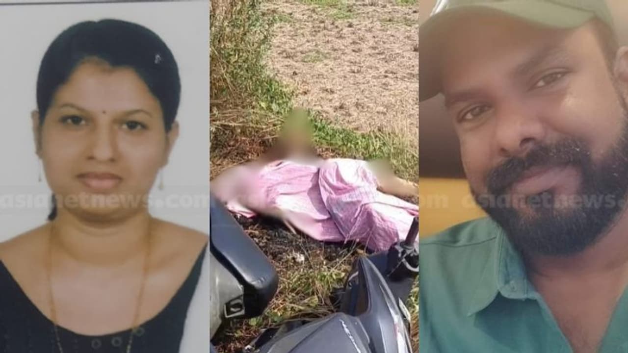 Kerala: Jilted lover sets woman on fire; Charred body recovered from Palakkad