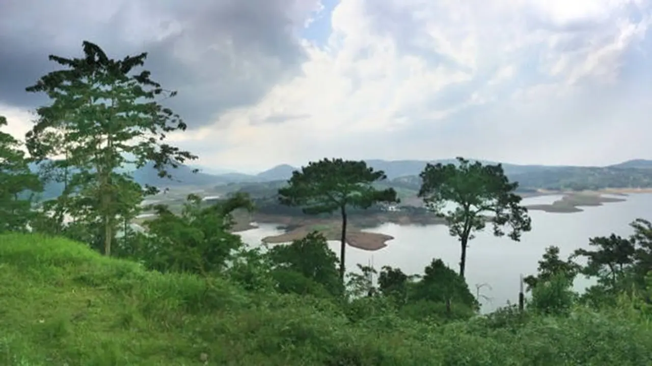 Sweet Falls to Umiam Lake: Explore the Natural Beauty of Shillong