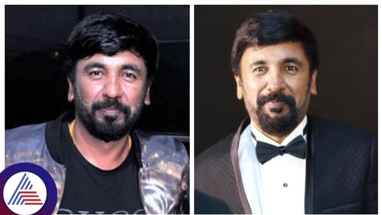 ಕನ್ನಡದ ನಿರ್ಮಾಪಕ ಸೌಂದರ್ಯ ಜಗದೀಶ್ ಆತ್ಮಹತ್ಯೆ!