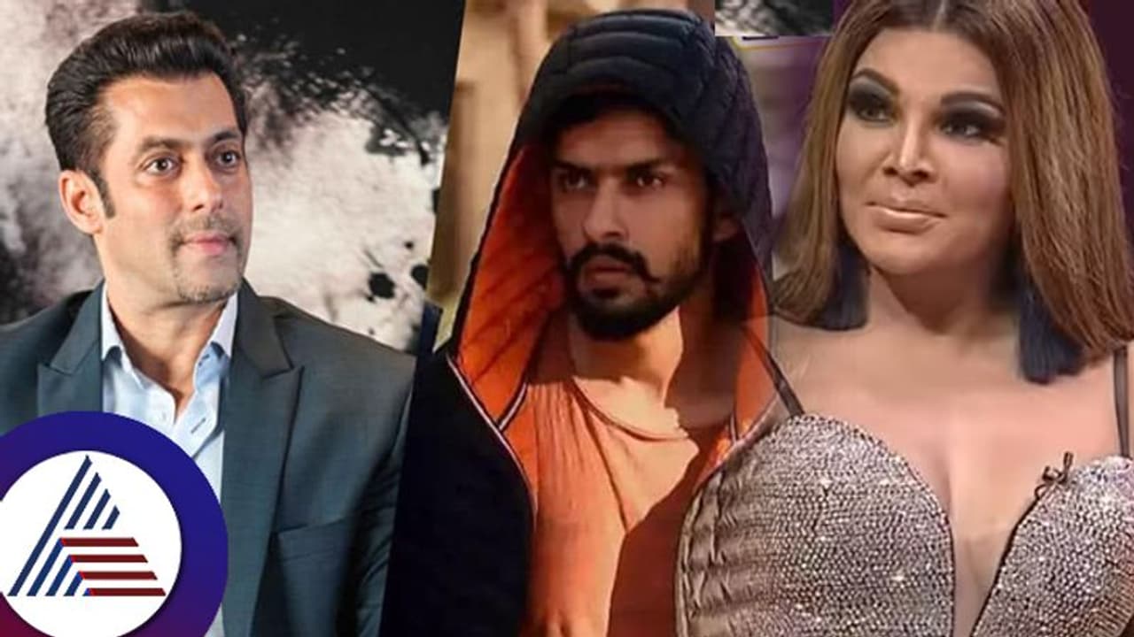 ಸಲ್ಮಾನ್​ ಬೆಂಬಲಿಗ ಗಿಪ್ಪಿ ಮನೆ ಮೇಲೂ ಗುಂಡಿನ ದಾಳಿ, ರಾಖಿಗೂ ಬೆದರಿಕೆ: ಅಷ್ಟಕ್ಕೂ ನಟನ ಮೇಲೆ ಏಕಿಷ್ಟು ಕೋಪ? 