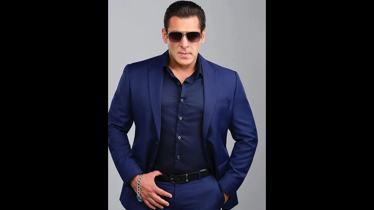 Salman Khan house firing case: Police arrests 5th accused from Rajasthan who provided money to shooters