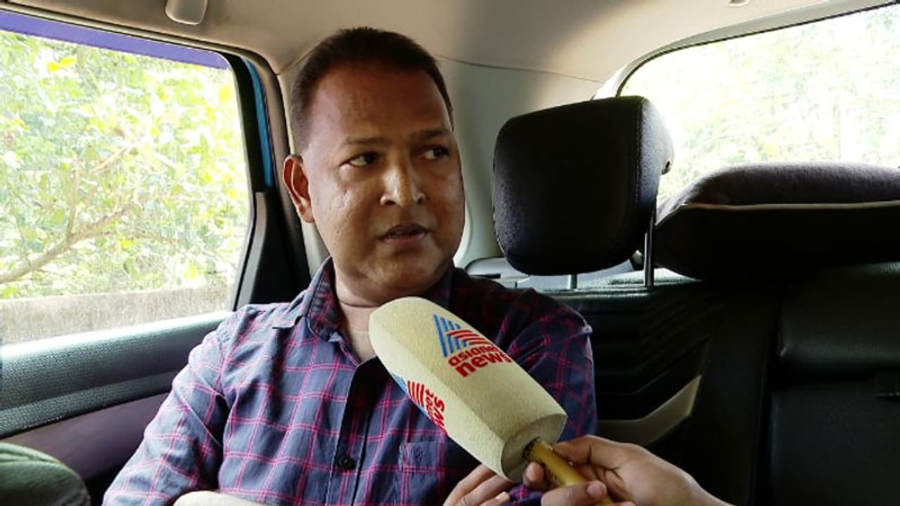 'കോടതികളിൽ ഇപ്പോൾ അപൂര്വരിൽ അപൂർവരായ ജഡ്ജിമാർ'; കൂടുതൽ വെളിപ്പെടുത്തൽ നടത്തുമെന്ന് ബാലചന്ദ്രകുമാർ 'കോടതികളിൽ ഇപ്പോൾ അപൂര്വരിൽ അപൂർവരായ ജഡ്ജിമാർ'; കൂടുതൽ വെളിപ്പെടുത്തൽ നടത്തുമെന്ന് ബാലചന്ദ്രകുമാർ