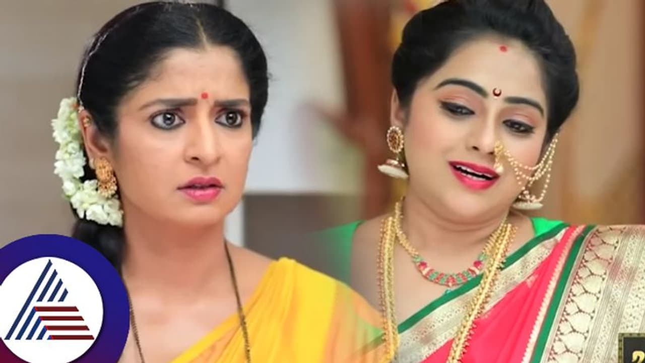 ಭಾಗ್ಯಳಿಗೆ ಬುದ್ಧಿ ಕಲಿಸಲು ರೂಪಾಳನ್ನು ಕರೆತಂದ ತಾಂಡವ್​ಗೆ ಅವಳೇ ತಿರುಗುಮಂತ್ರವಾಗ್ತಾಳಾ? ಏನಿದು ಟ್ವಿಸ್ಟ್​?