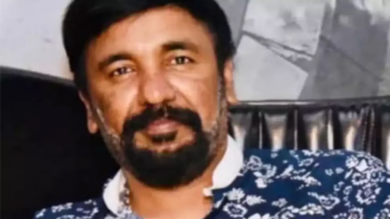 പ്രമുഖ സിനിമാ നിർമ്മാതാവ് സൗന്ദര്യ ജഗദീഷ് ആത്മഹത്യ ചെയ്ത നിലയില്‍