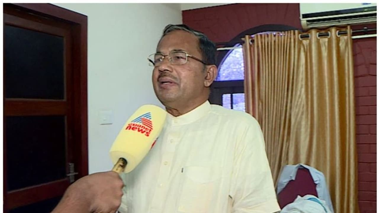 കേരള സ്റ്റോറി വിവാദം ഏറ്റവുമധികം ബാധിക്കുക തന്നെയാണെന്ന് മലപ്പുറത്തെ ബിജെപി സ്ഥാനാർത്ഥി കേരള സ്റ്റോറി വിവാദം ഏറ്റവുമധികം ബാധിക്കുക തന്നെയാണെന്ന് മലപ്പുറത്തെ ബിജെപി സ്ഥാനാർത്ഥി