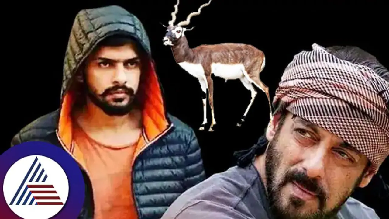 ಕೊಲೆ ಬೆದರಿಕೆ ಕುರಿತು ಕೊನೆಗೂ ಬಾಯ್ಬಿಟ್ಟ ಸಲ್ಮಾನ್​: ಆದ್ರೆ ಹಿಂದೂಗಳ ಕ್ಷಮೆ ಕೋರಲು ಹಿಂದೇಟು!