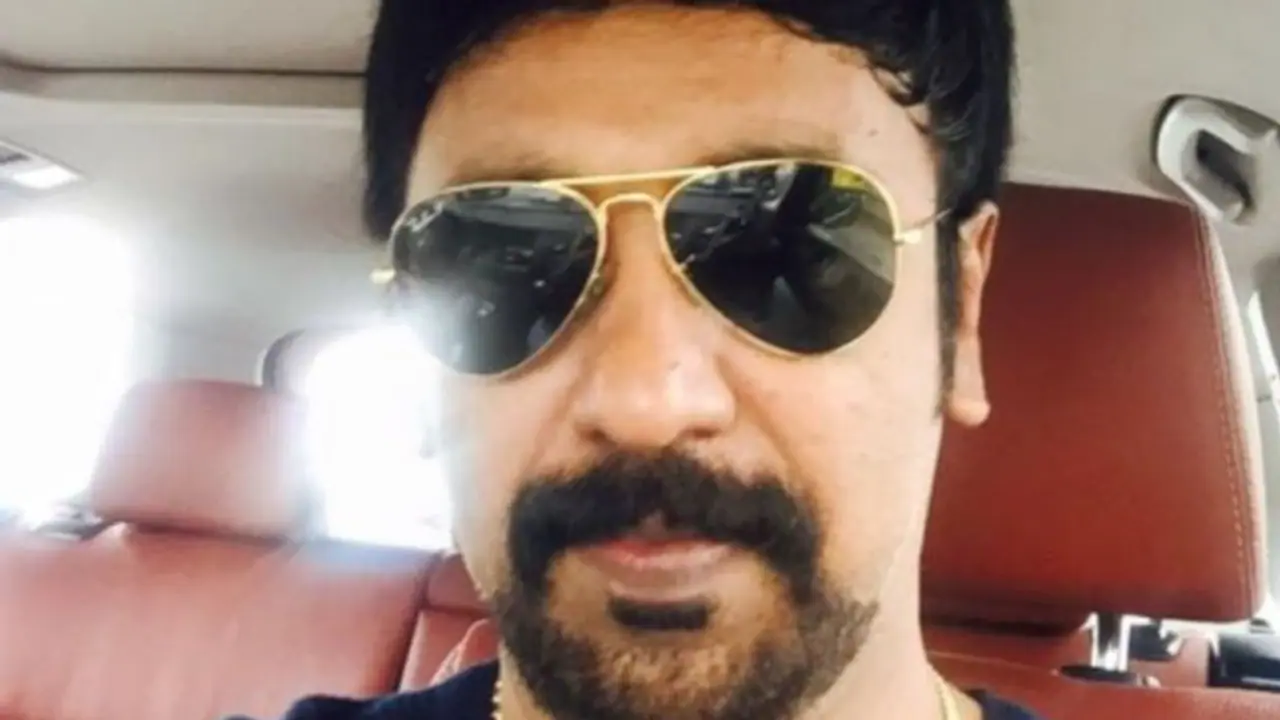 ప్రముఖ సినీ నిర్మాత ఆత్మహత్య , కారణం..? ప్రముఖ సినీ నిర్మాత ఆత్మహత్య , కారణం..?