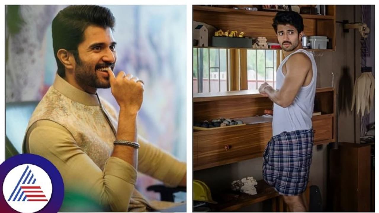 ಫ್ಯಾನ್ಸ್‌ಗಳೇ ನನ್ನ ಶಕ್ತಿ & ಸಾಮರ್ಥ್ಯ ಎಂದ್ಬಿಟ್ರು ವಿಜಯ್ ದೇವರಕೊಂಡ; ಜ್ಞಾನೋದಯ ಆಗಿದ್ಹೇಗೆ?