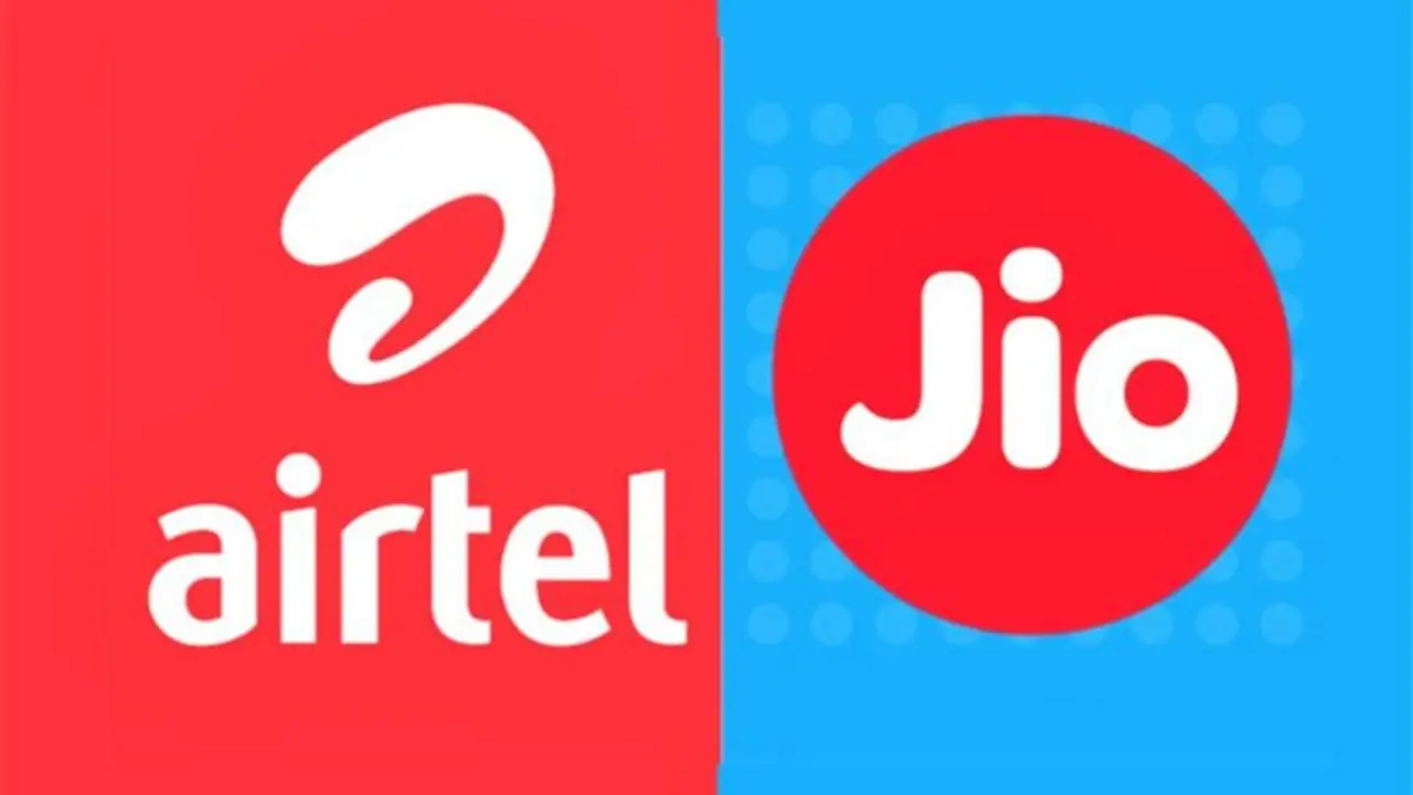 Jio vs Airtel: ஜியோ Vs ஏர்டெல்.. மலிவு விலை 5G மொபைல் ப்ரீபெய்ட் திட்டம்.. எது பெஸ்ட்?