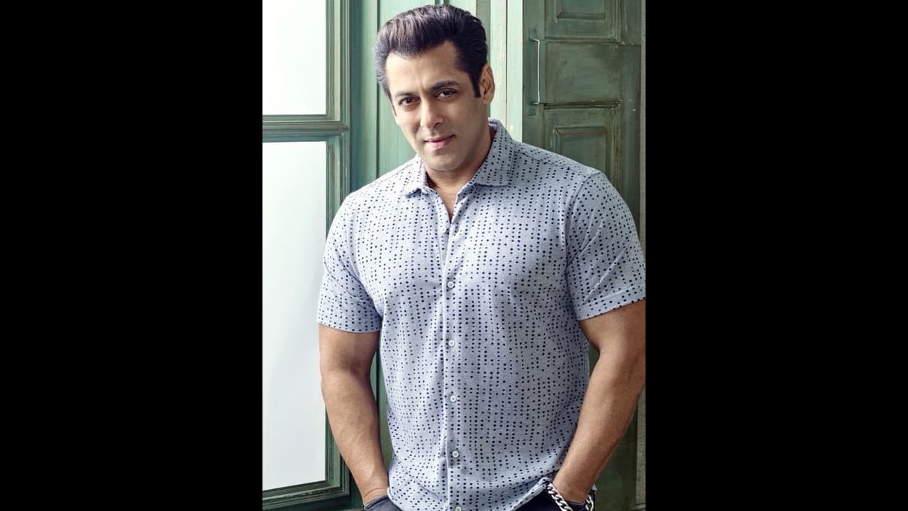 Salman Khan Friend Rahul Narain Kanal Salman Khan Friend Rahul Narain Kanal