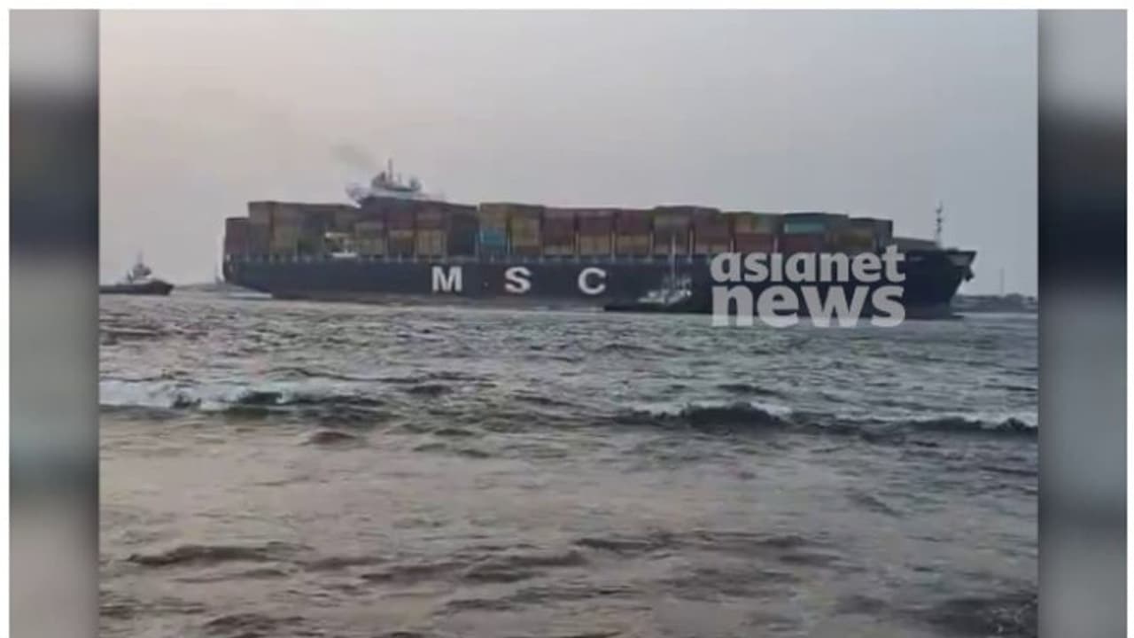 ಭಾರತಕ್ಕೆ ರಾಜತಾಂತ್ರಿಕ ಗೆಲುವು, ಇರಾನ್ ವಶಪಡಿಸಿದ ಹಡಗಿನಲ್ಲಿದ್ದ 17 ಭಾರತೀಯರ ಭೇಟಿಗೆ ಅವಕಾಶ!