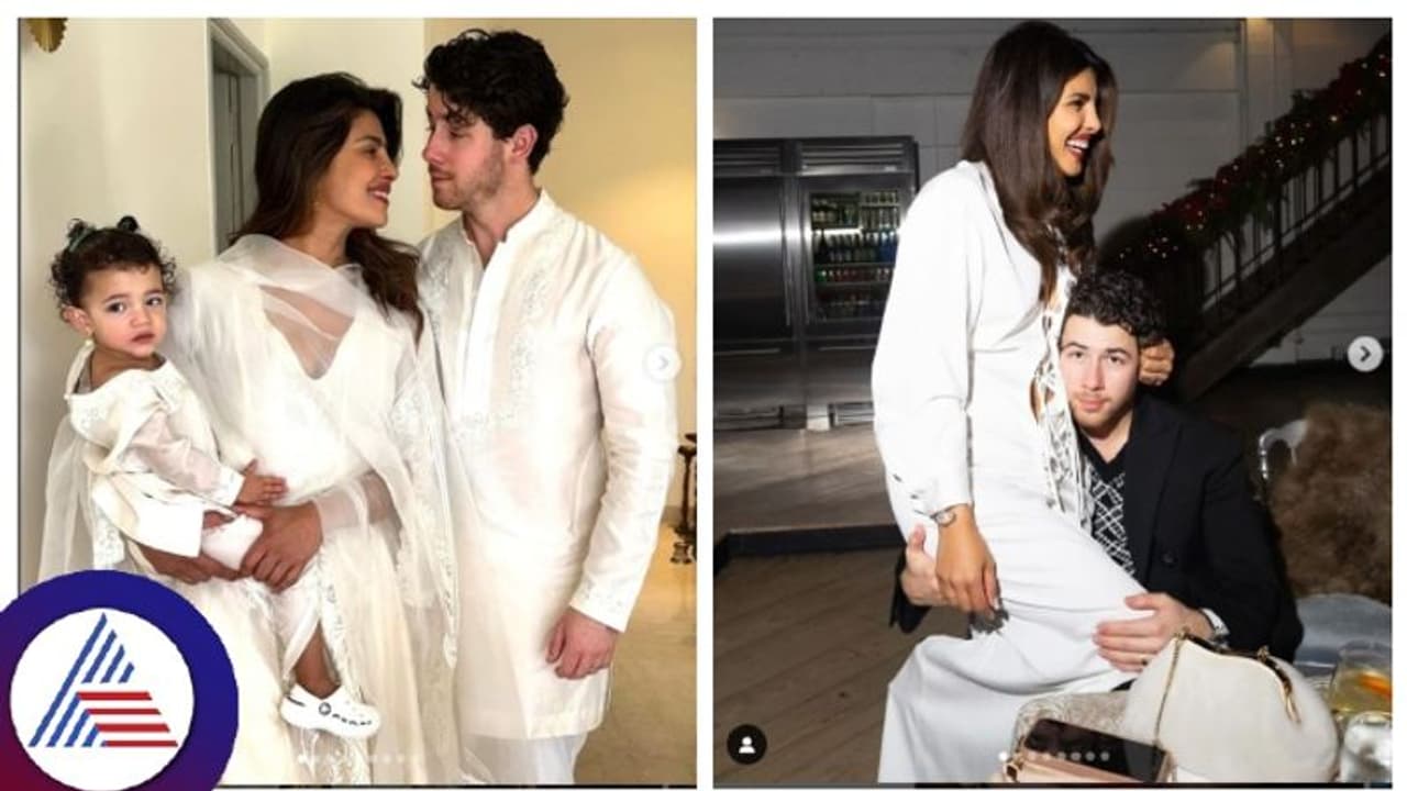 ಮಹಿಳೆಯರು ಇನ್ನೂರು ಫೌಂಡ್ ಭಾರವನ್ನು ಇನ್ನೊಬ್ಬರ ಮೇಲೆ ಎಸೆಯಲಾರರು; ನಟಿ ಪ್ರಿಯಾಂಕಾ ಚೋಪ್ರಾ!