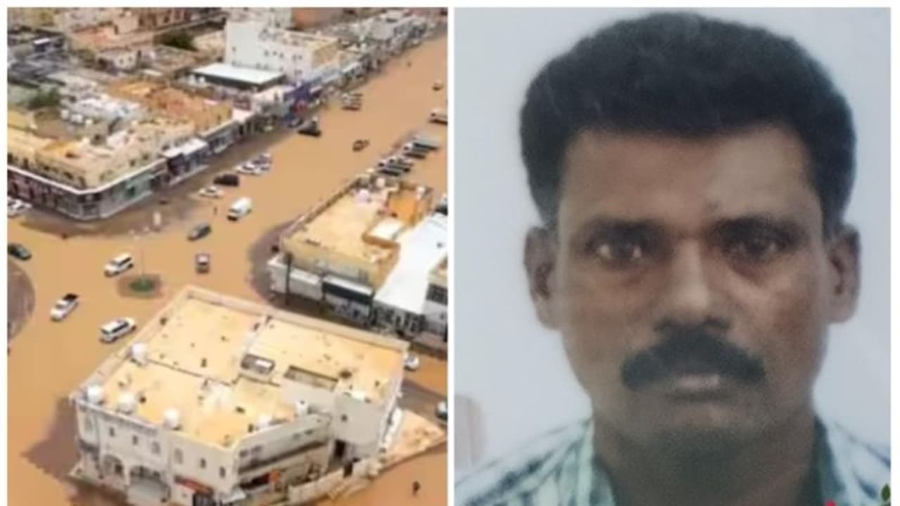 ഒമാനിൽ മരിച്ചവരിൽ ഒരു മലയാളിയും; ദുരിതം വിതച്ച് മഴ തുടരുന്നു; മരിച്ചത് കുട്ടികളുൾപ്പെടെ 12 പേർ ഒമാനിൽ മരിച്ചവരിൽ ഒരു മലയാളിയും; ദുരിതം വിതച്ച് മഴ തുടരുന്നു; മരിച്ചത് കുട്ടികളുൾപ്പെടെ 12 പേർ