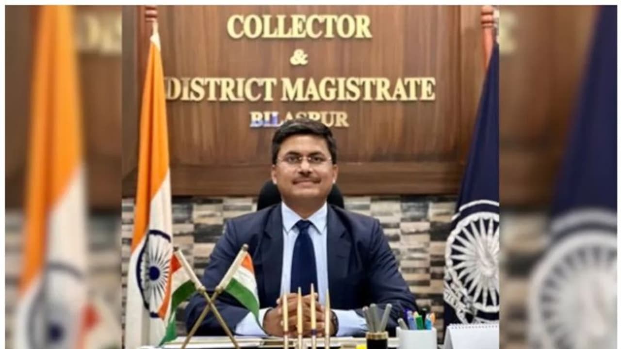 സ്വപ്നം പൂവണിയാൻ ദിവസവും 18 മണിക്കൂർ പഠിക്കണോ? ഇങ്ങനെയൊന്നും പറ്റിക്കരുതെന്ന് വ്ളോഗർമാരോട് ഐഎഎസ് ഉദ്യോഗസ്ഥൻ