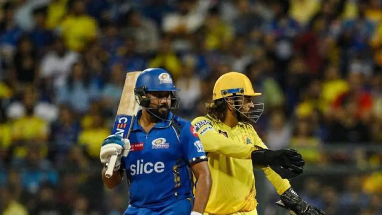 CSK vs MI: சிஎஸ்கேவின் மெயின் பிரச்சனையே இதுதான்! இதை சரி செய்தால் கப் கன்பார்ம்! 