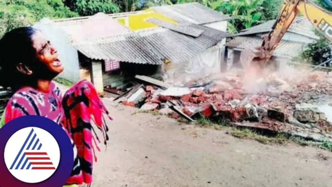 ಮತ್ತೆ ಕನ್ನಡಿಗರ ಒಕ್ಕಲೆಬ್ಬಿಸಿದ ಗೋವಾ ಸರ್ಕಾರ! ಮತ್ತೆ ಕನ್ನಡಿಗರ ಒಕ್ಕಲೆಬ್ಬಿಸಿದ ಗೋವಾ ಸರ್ಕಾರ!