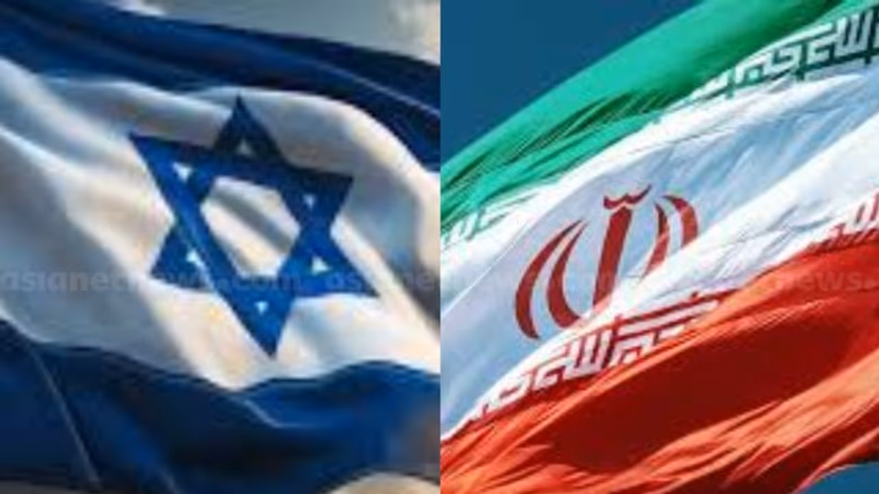 Israel has carried out airstrikes on Iran, say US officials; add did not 'endorse' or play part in operation