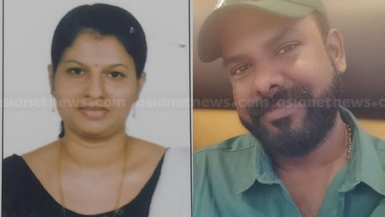 വിവാഹം കഴിക്കരുത്, പിന്മാറണമെന്ന് ഭീഷണി, പ്രിവിയ വകവെച്ചില്ല; വിഷുവിന് വരനെ കാണാൻ പോകും വഴി കൊലപാതകം