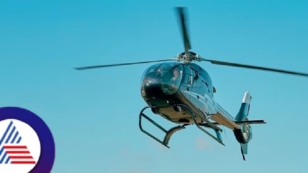 Lok Sabha elections 2024: Demand for rental helicopters, airplanes surge as polling dates approach Lok Sabha elections 2024: Demand for rental helicopters, airplanes surge as polling dates approach