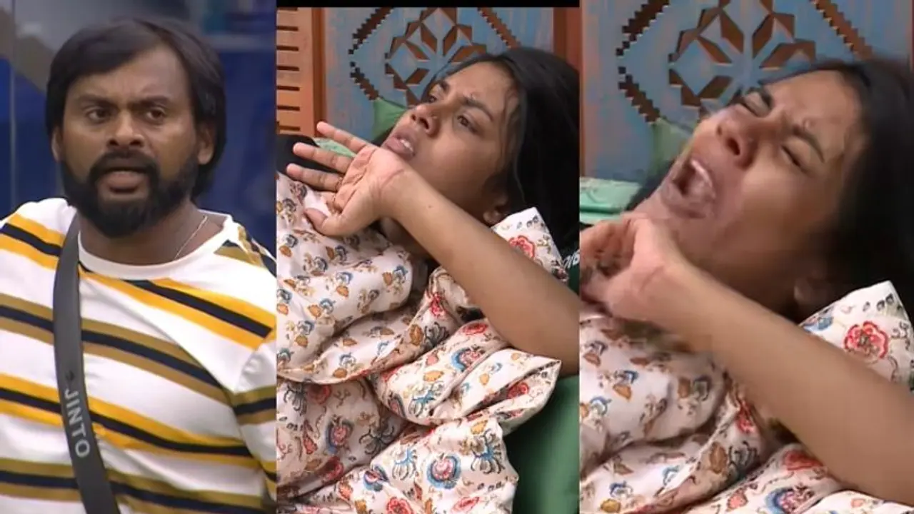 Bigg Boss Malayalam Season 6: Jasmin Jaffer to get psychologist's treatment soon; Here's why