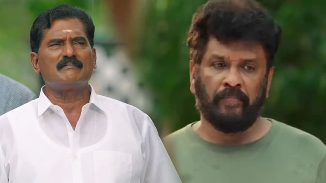 "குணசேகரன் ஜெய்ச்சுகிட்டே இருக்காரு".. வெறுப்பில் எதிர்நீச்சல் Fans திட்டி தீர்க்கப்படும் திருச்செல்வம்!