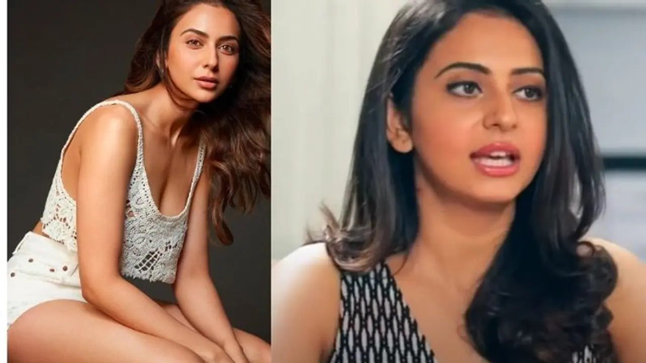 Samantha Naga Chaitanya split: Rakul Preet shuts down Telangana minister Konda Surekha for using her name 