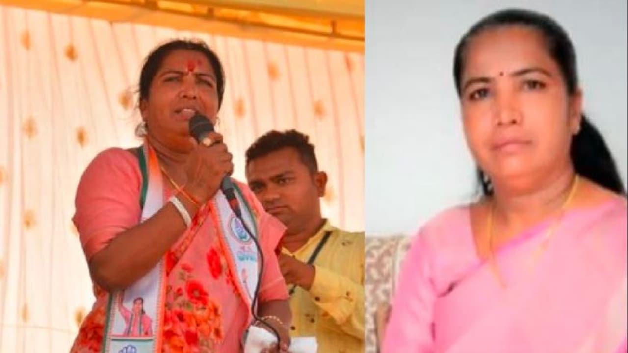 ಗುಜರಾತ್ನಲ್ಲಿ ಕಾಂಗ್ರೆಸ್ ಅಭ್ಯರ್ಥಿ ಪರ ಪ್ರಚಾರಕ್ಕೆ 50 ಲಕ್ಷ ಸಂಗ್ರಹಿಸಿದ ಜನ ಗುಜರಾತ್ನಲ್ಲಿ ಕಾಂಗ್ರೆಸ್ ಅಭ್ಯರ್ಥಿ ಪರ ಪ್ರಚಾರಕ್ಕೆ 50 ಲಕ್ಷ ಸಂಗ್ರಹಿಸಿದ ಜನ