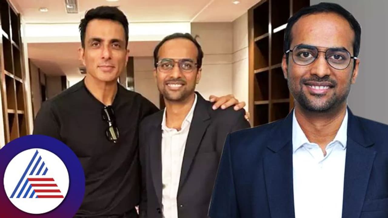 ಸ್ವಂತ ಉದ್ಯಮ ಪ್ರಾರಂಭಿಸಲು ಬಹುರಾಷ್ಟ್ರೀಯ ಕಂಪನಿಯ ಉನ್ನತ ಹುದ್ದೆ ತೊರೆದ ಈತ, ಈಗ 200 ಕೋಟಿಯ ಒಡೆಯ! ಸ್ವಂತ ಉದ್ಯಮ ಪ್ರಾರಂಭಿಸಲು ಬಹುರಾಷ್ಟ್ರೀಯ ಕಂಪನಿಯ ಉನ್ನತ ಹುದ್ದೆ ತೊರೆದ ಈತ, ಈಗ 200 ಕೋಟಿಯ ಒಡೆಯ!