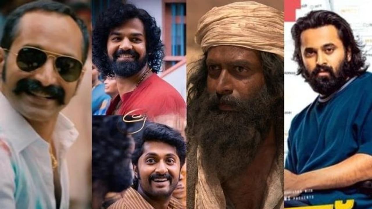 'ജയ് ഗണേഷി'ന് സംഭവിക്കുന്നത് എന്ത്? വിഷുദിനം ആര് നേടി ? എതിരാളികൾക്ക് മുന്നിൽ വീഴാതെ ആടുജീവിതം 'ജയ് ഗണേഷി'ന് സംഭവിക്കുന്നത് എന്ത്? വിഷുദിനം ആര് നേടി ? എതിരാളികൾക്ക് മുന്നിൽ വീഴാതെ ആടുജീവിതം