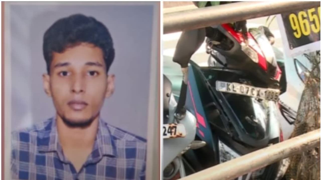 വടത്തിൽ കുരുങ്ങി ബൈക്ക് യാത്രികന്റെ മരണം പൊലീസ് നടത്തിയ കൊലപാതകമെന്ന് എംഎൽഎ; വീഴ്ചയില്ലെന്ന് കമ്മീഷണർ വടത്തിൽ കുരുങ്ങി ബൈക്ക് യാത്രികന്റെ മരണം പൊലീസ് നടത്തിയ കൊലപാതകമെന്ന് എംഎൽഎ; വീഴ്ചയില്ലെന്ന് കമ്മീഷണർ