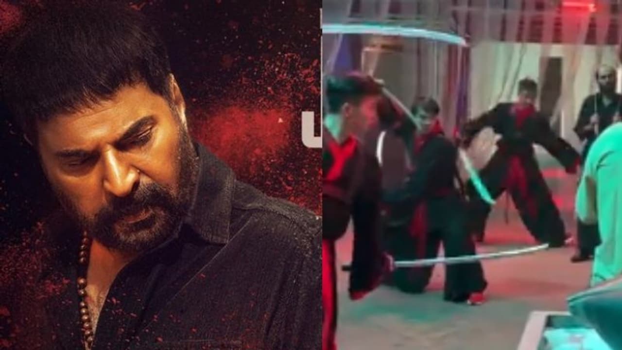 കൊലതൂക്ക് ഐറ്റം ലോഡിംഗ്! 'ജോസച്ചായന്റെ' പോര് ചില്ലറക്കാർക്കൊപ്പം അല്ല, കളിമാറ്റിപ്പിടിക്കാൻ മമ്മൂട്ടി കൊലതൂക്ക് ഐറ്റം ലോഡിംഗ്! 'ജോസച്ചായന്റെ' പോര് ചില്ലറക്കാർക്കൊപ്പം അല്ല, കളിമാറ്റിപ്പിടിക്കാൻ മമ്മൂട്ടി