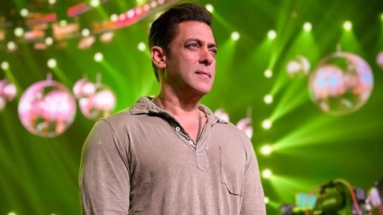 Salman Khan firing case: 'Tiger 3' star to resume work, asks his team not to cancel plans