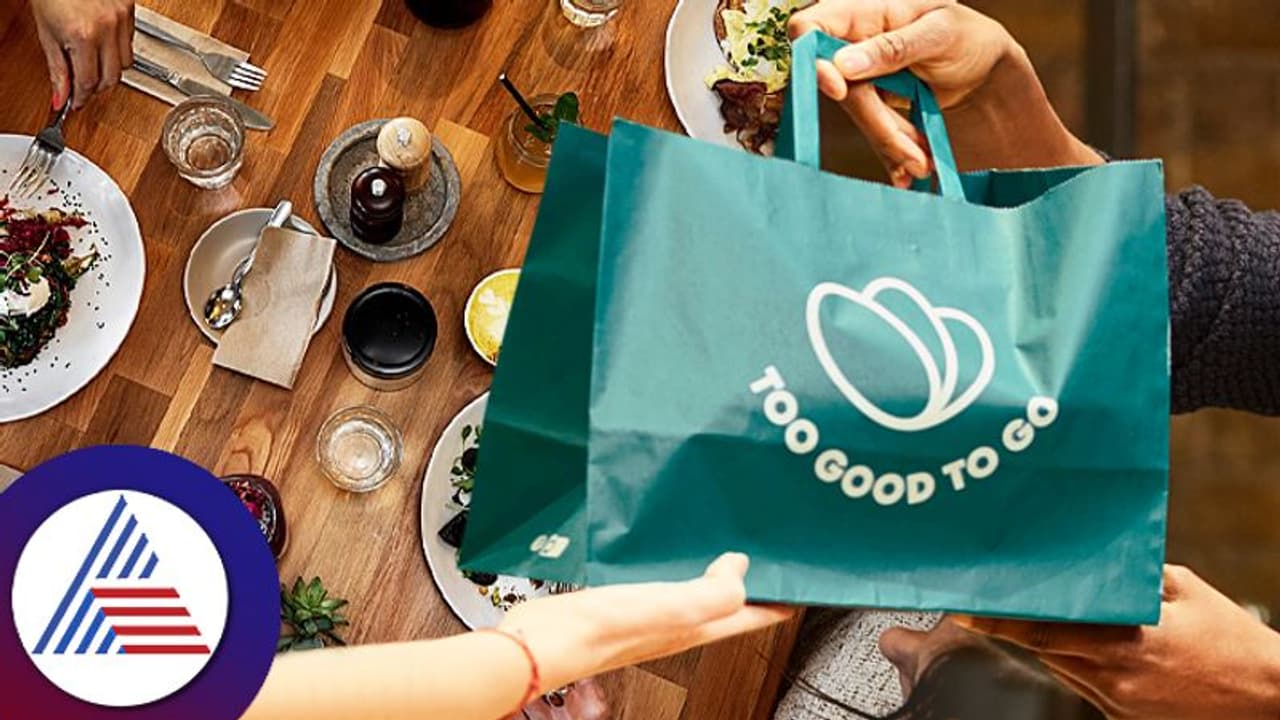 ಹಣ ಸೇವ್ ಮಾಡೋದು ಹೇಗೆ ಅನ್ನೋರಿಗೆ ಇಲ್ಲಿದೆ ಐಡಿಯಾ, ಬಿಟ್ಟ ಆಹಾರ ತಿಂದೇ ದುಡ್ಡು ಮಾಡ್ಕೊಂಡ ವ್ಯಕ್ತಿ!