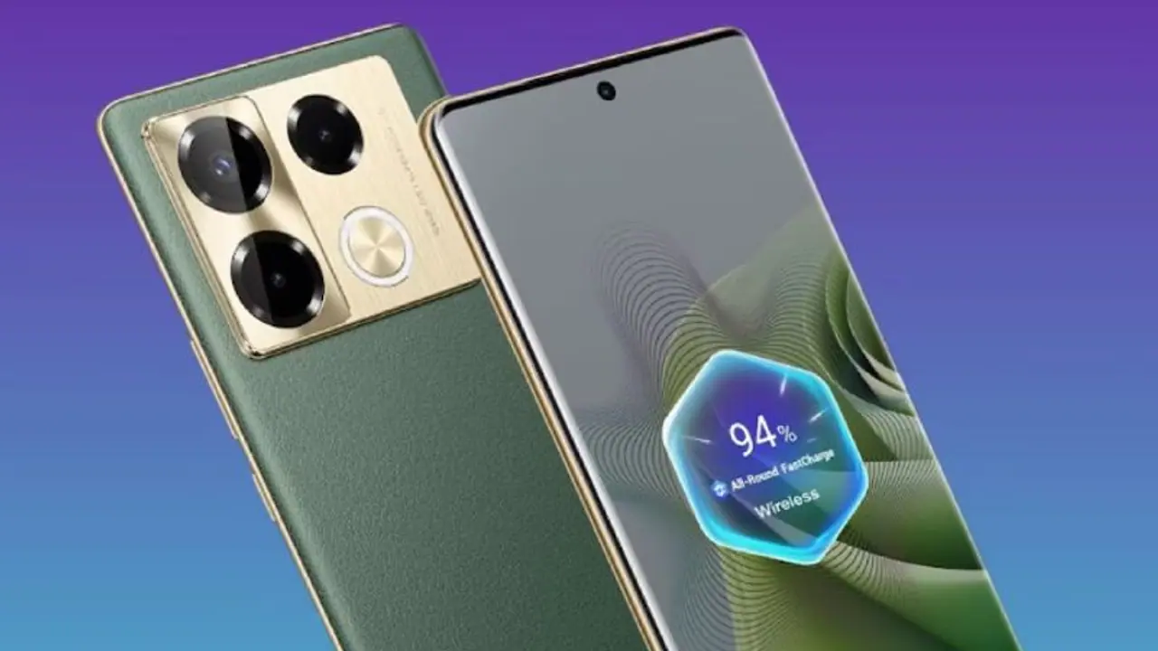 Infinix நிறுவனத்தின் Note 40 சீரிஸ்.. 2 புதிய போன்கள் இந்திய சந்தையில் அறிமுகம் என்னென்ன? விலை என்ன?