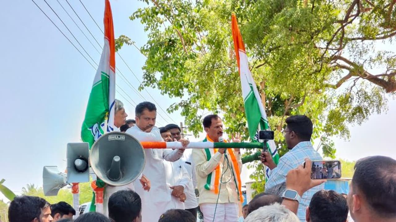  ಬಿಜೆಪಿಯೊಂದಿಗೆ ಕೈ ಜೋಡಿಸಿ ದಾರಿ ತಪ್ಪಿದ ಕುಮಾರಸ್ವಾಮಿ : ಆರ್‌.ರಾಜೇಂದ್ರ