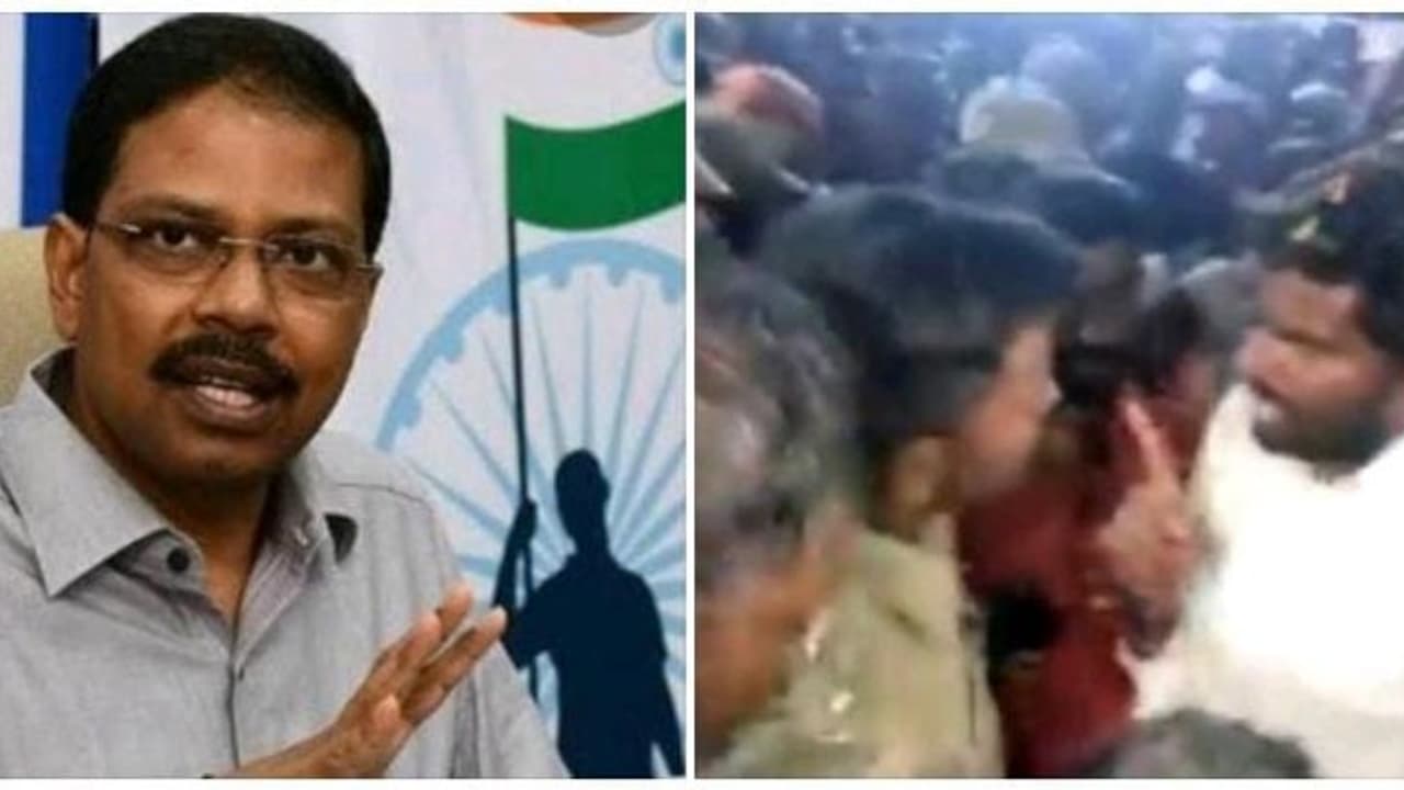 இரவு 10 மணிக்கு மேல் எந்த வகையிலும் பிரச்சாரம் செய்யக்கூடாது... அண்ணாமலை விவகாரத்தில் தேர்தல் ஆணையம் அதிரடி இரவு 10 மணிக்கு மேல் எந்த வகையிலும் பிரச்சாரம் செய்யக்கூடாது... அண்ணாமலை விவகாரத்தில் தேர்தல் ஆணையம் அதிரடி