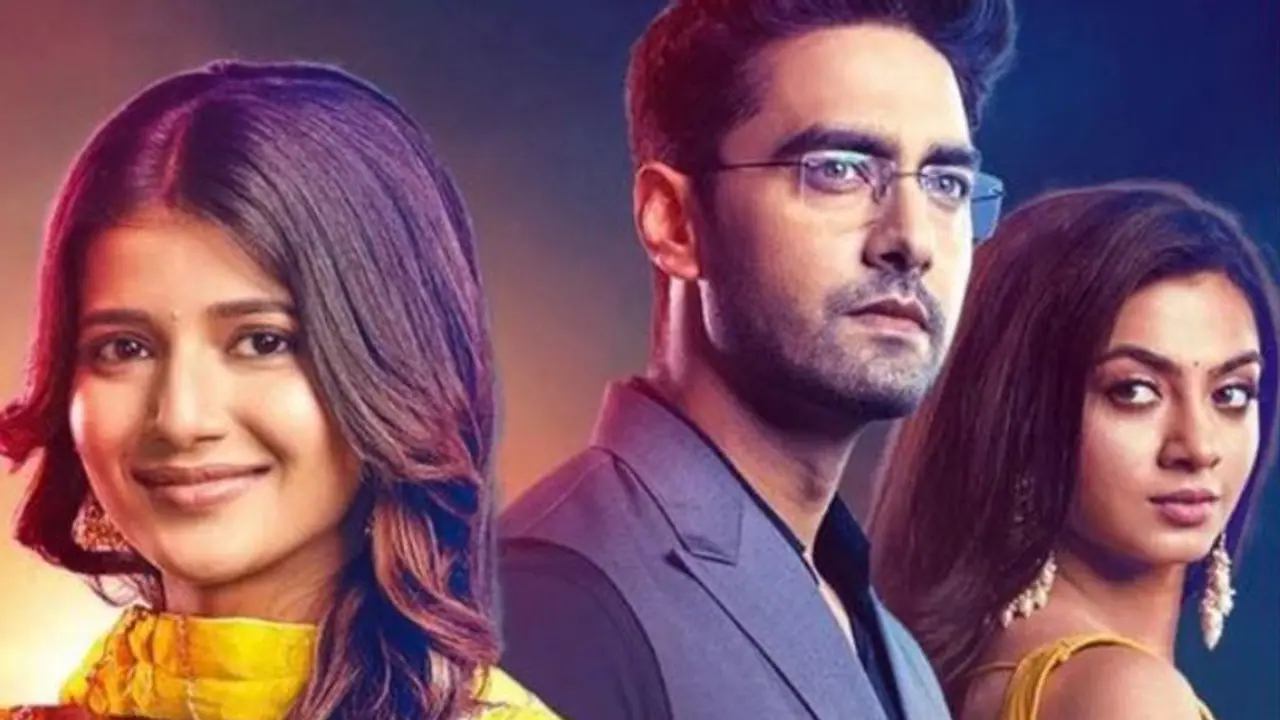 'Yeh Rishta Kya Kehlata hai' to go off air after 15 years? Here's what producer Rajan Shahi has to say