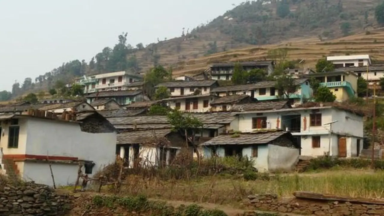 Ghost villages: No polling booths in 24 deserted villages in Uttarakhand