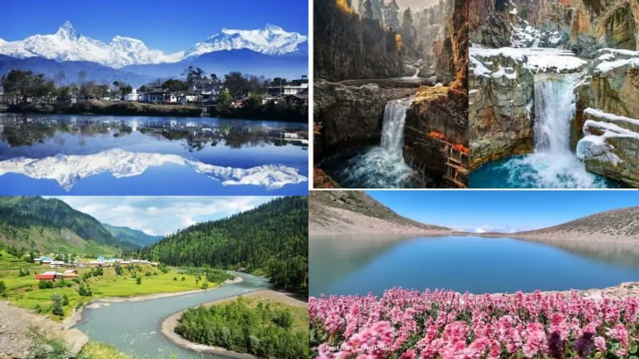 मनाली शिमला नहीं, गर्मी की छुट्टियों में घूमें जम्मू कश्मीर के ये 5 Hidden Place मनाली शिमला नहीं, गर्मी की छुट्टियों में घूमें जम्मू कश्मीर के ये 5 Hidden Place