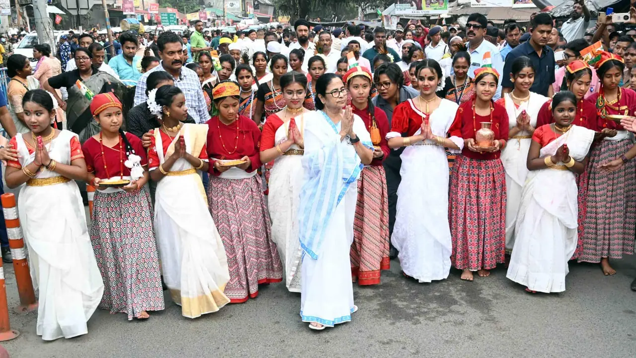 Lok Sabha Elections 2024: 10 promises made by TMC in manifesto; sparks row with pledge to repeal CAA, NRC