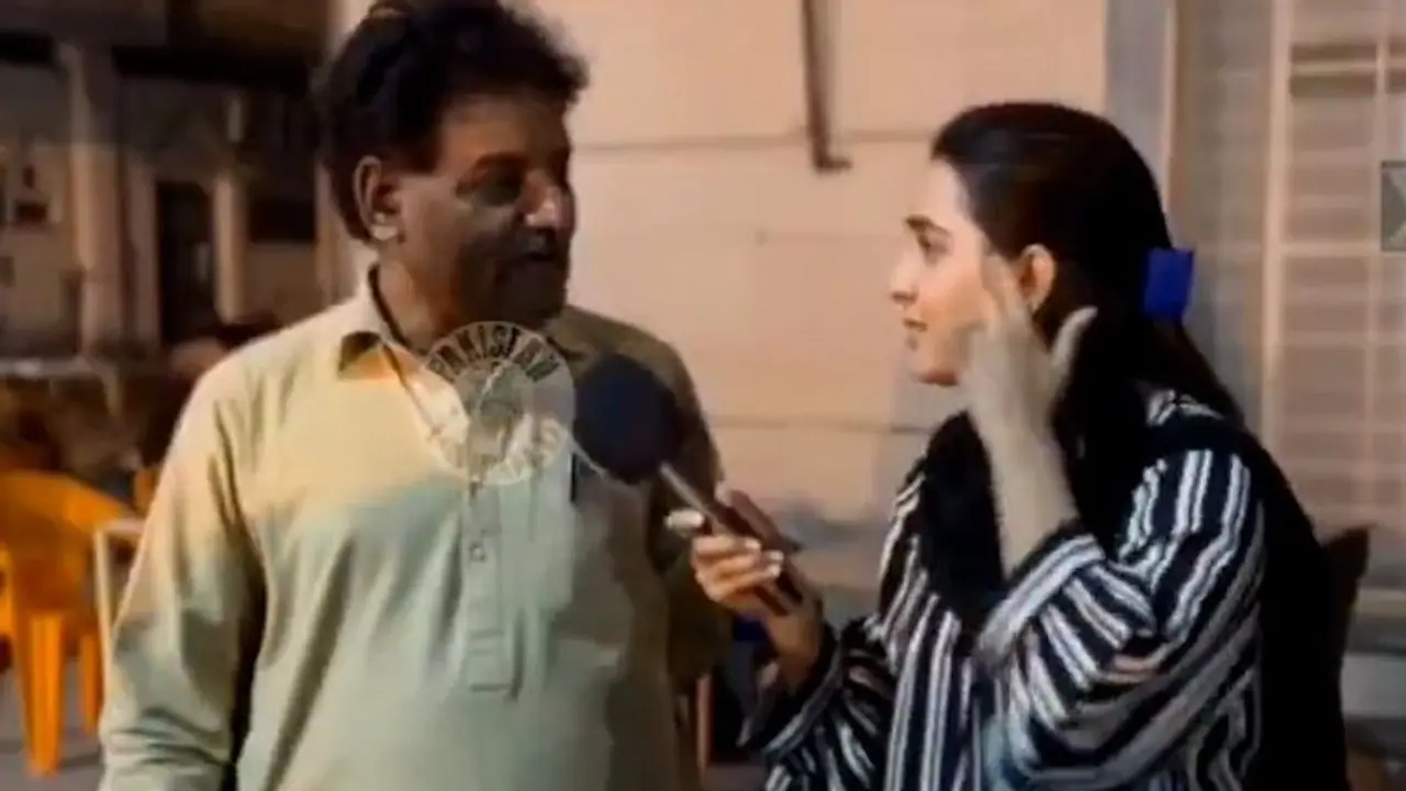 'Our superpower is begging': Pakistani trolls Govt over lack of conscience amid economic crisis (WATCH) 'Our superpower is begging': Pakistani trolls Govt over lack of conscience amid economic crisis (WATCH)