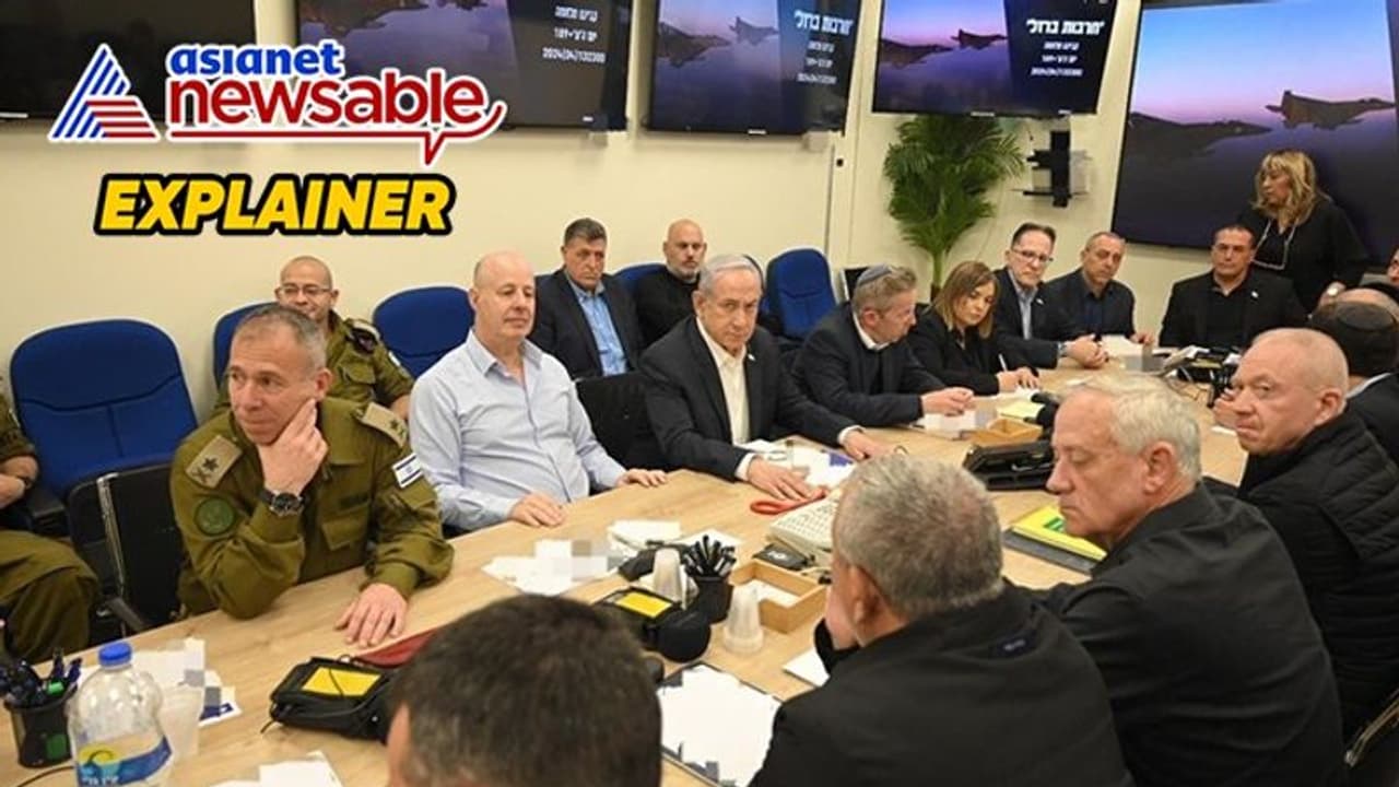 Israel vows to 'exact price' after Iran's attack: Decoding their next move and when will IDF respond